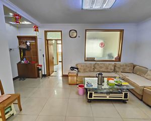 衡水育才南大街3室2厅南北通透低层住宅5980元/平