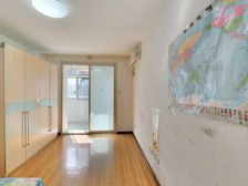 佳音里 2室1厅 54.43平