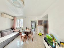 佳音里 2室1厅 57.43平