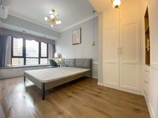 北大资源燕南二街区 刚需小三居 楼龄新 出行方便 西南户型