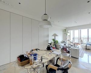 浦东星河湾视野开拓周边配套齐全拎包入住全套全配