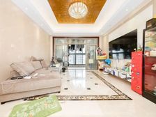 青浦新城 中间楼层 朝南 带电梯 楼龄新 精装可拎包入住