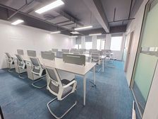 正地铁口 武昌核心 性价比高 空调自控 湖北大学对面