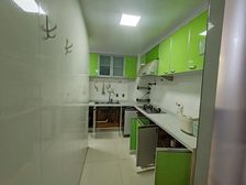 新港名兴花园 92平2居 南向中装修 拎包入住