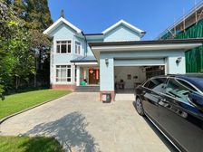 皇府独栋别墅 300平花园 占地一亩 近14号线地铁