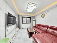 通用昱慧苑 2室2厅 83平