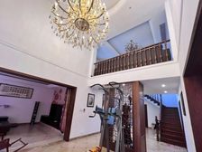 江桥别墅天花板大独栋!新建装修成本高,卖掉就不可能再有!