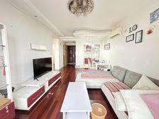 地铁口 ,凤凰楼层!附赠产权车位,随时看房诚售