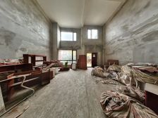 葛洲坝卡尔顿庄园 6室2厅 280.51平