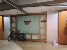 府河苑3室2厅东南