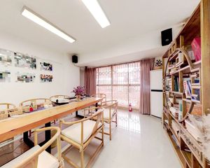 兴顺花苑 5室2厅 204.14平