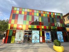 花乡新出旺铺丨纯一层餐饮底商丨业主急售 价格可聊丨门前可停车