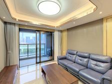 宝珀公寓 2室1厅 89.54平