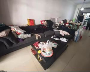 二手房0中介费资产处置收1%(资产处置代办后续过户收5千)