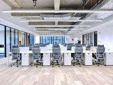 腾讯丶抖音丨软件科技60卡位层高3米 高区双面采光免租2个月