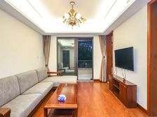 花园洋房 次新房龄 品质小区 户型方正 有车位