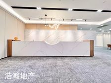 新装修整层面世 讯美科技广场豪装2000 拎包入住