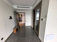中骏柏景云庭 精装修带地暖 中央空调 新风系统异地公积金可用
