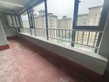 高新实验5999元一平,侧厨!北露台双阳台!独立餐厅!