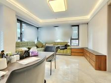 当年4万+的高标精妆房如今3万。首付45万住三阳开泰品质大宅