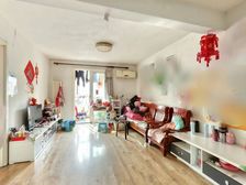 育新花园西里 2室1厅 85.78平