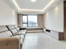 去年京西南5万+的品质豪宅如今3万+,宋式园林,水景贯穿。