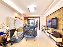 金丰蓝庭 3室2厅 121.93平