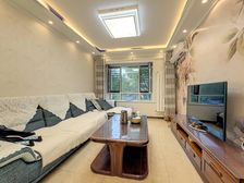 300米地铁,从不过时的大两居室,北理工的教育资源,随时可看