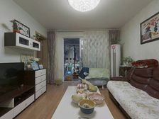 魅力花园 3室2厅 84.98平