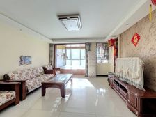 恒盛波尔多小镇南区 2室1厅 113.58平