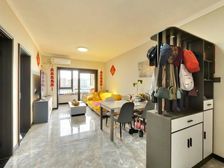 住总兴创如遇 3室1厅 89.84平