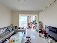 书香大地 4室2厅 138.78平