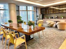 科技园 百度科技大厦100-2000平出租另有深圳市软件产业