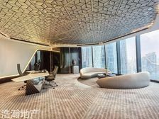 福田新地标星河世纪中心100-2000平另有大百汇 金地中心