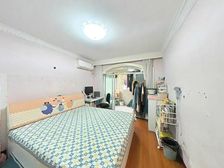 南北边套全明小两房 低楼层 业主自 住 看房方便