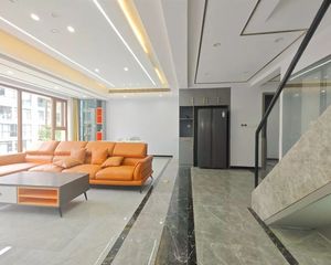 轻轨站旁,品质纯洋房小区,价格美丽,业主安心卖