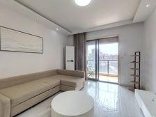 宝华城市花园 2室2厅 91.77平