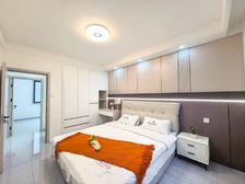 保广旁边 高开电业小区南向三居 豪华装修 满二