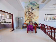 盛世家园(别墅) 居住密度低 商品住宅 环境优美 中间好楼层