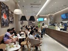 白云嘉禾望岗(三地铁交汇站)人流量聚集地 业主急售 带租!