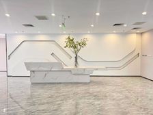 丰台科技园丨汉威国际广场丨整层1200平出租丨四面落地窗采光