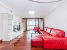 高区西边套全明 园林品质小区 已快出售高性价比