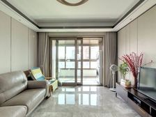 首创天阅滨江!东外滩2020年次新小区一梯一户精装交通便利