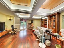 岭南会 189.82平4居 西南向精装修 拎包入住 业主急售