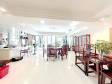 岭南会 临江小区 首层带露台