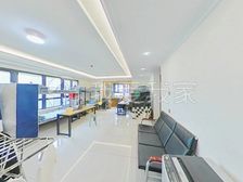 富力金禧城 南北通透 带电梯 集中供暖 交通便捷 次新小区