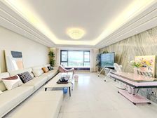 精选必看 日月贝海景 凤凰海域 4室2厅 227平 看山看海