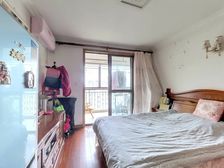 金鹤新城城杰苑 3室1厅 96.66平
