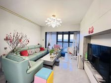 30个装修,南北通正规4房,保养9.9成新,拎包住