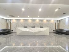 万象天地旁超甲级写字楼 企业总部聚集 1000平豪装带家私